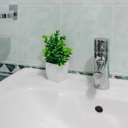 Vecellio, Rustico In Centro A 的里雅斯特