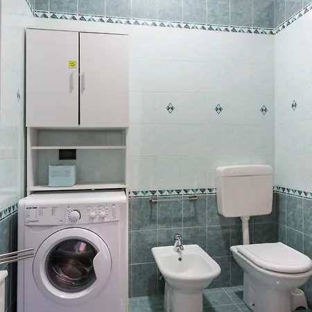 Vecellio, Rustico In Centro A 公寓