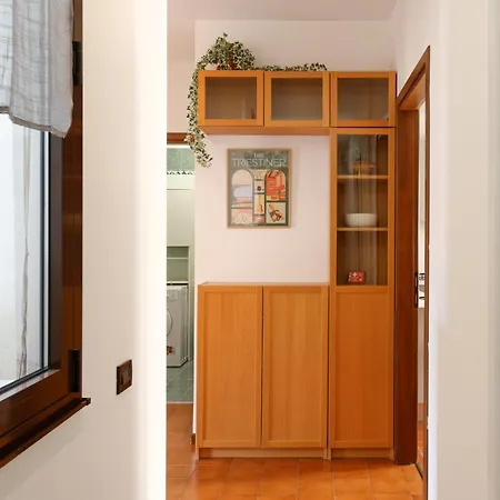 Vecellio, Rustico In Centro A 公寓 *