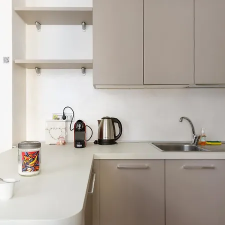 Vecellio, Rustico In Centro A 公寓