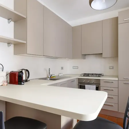 Vecellio, Rustico In Centro A 公寓