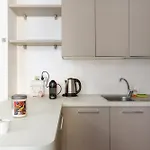 Aria Di Trieste, Lo Sguardo Di Montale Apartman