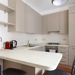 Aria Di Trieste, Lo Sguardo Di Montale Apartman
