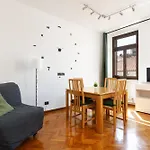 Aria Di Trieste, Lo Sguardo Di Montale Apartman *