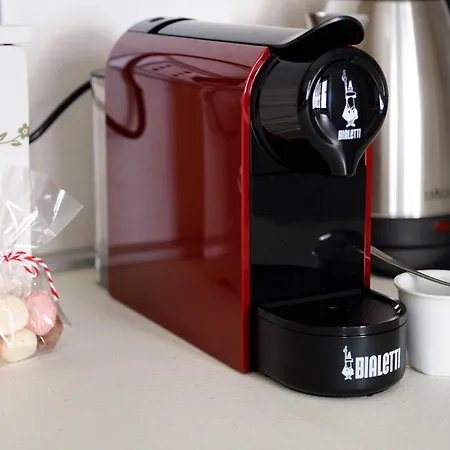 Апартаменты Vecellio, Rustico In Centro A *