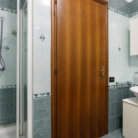 アパート Vecellio, Rustico In Centro A *