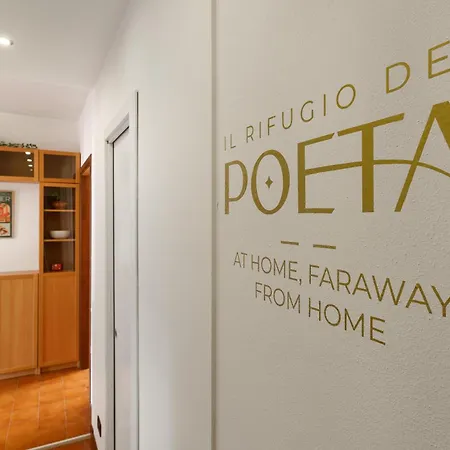 Vecellio, Rustico In Centro A Триест