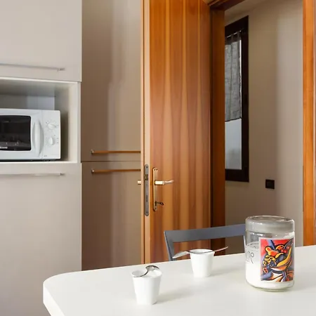 アパート Vecellio, Rustico In Centro A *